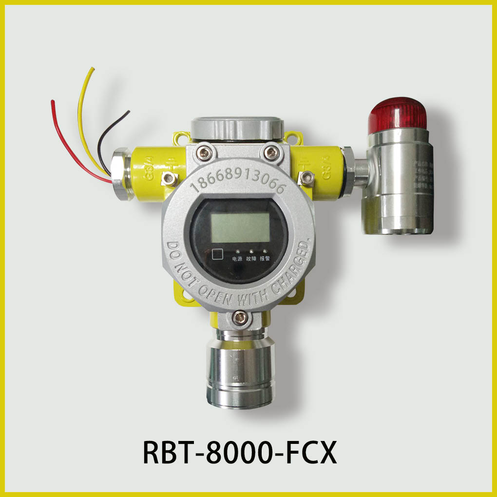 RBT-8000-FCX